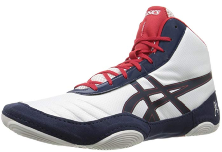 ASICS Wrestling Shoes