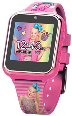 Jojo Siwa Smart Watch for Kids