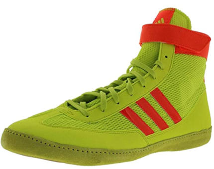 adidas Wrestling Shoes