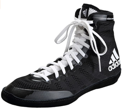 adidas Wrestling Shoes