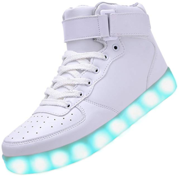 Odema LED Light Up Shoes
