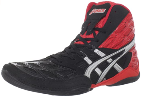 ASICS Wrestling Shoes