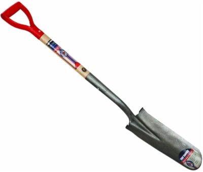 Ames Trenching Shovels