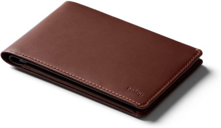 Bellroy Passport Holders