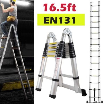 Bowoshen Multi Position Ladders