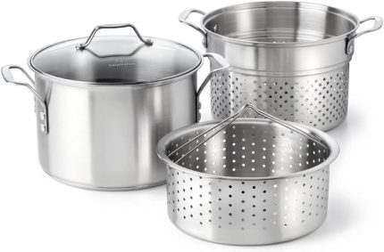 Calphalon Pasta Pots 