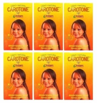 Carotone