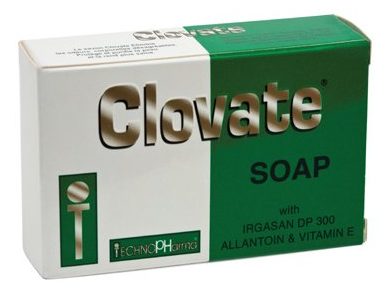 Clovate Skin Lightening Soaps