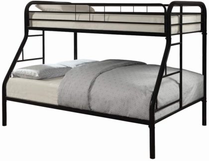 Coaster Home Furnishings Metal Bunk Beds