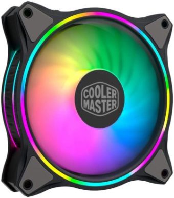 Cooler Master RGB Fans