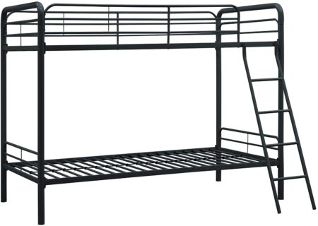 DHP Metal Bunk Beds