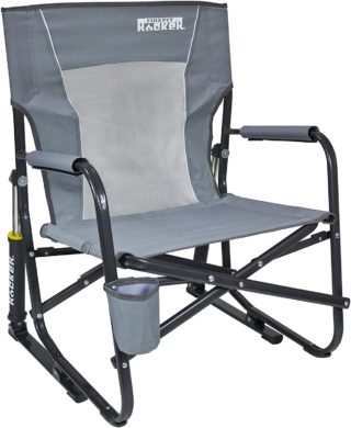 GCI Outdoor Folding Rocking Chairs