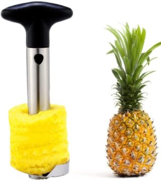 GZARJW Pineapple Slicers