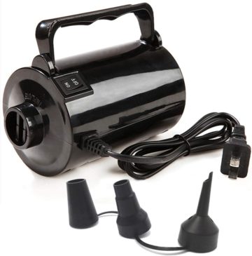 Gifts Sources Electric Ball Pumps