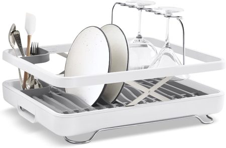 Kohler Collapsible Dish Racks