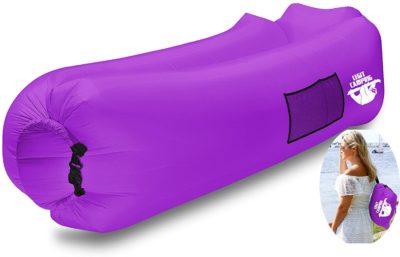 Legit Camping Inflatable Loungers