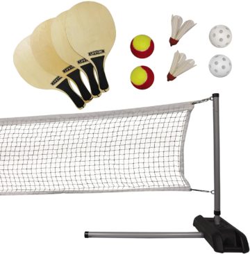 Lifetime Badminton Nets