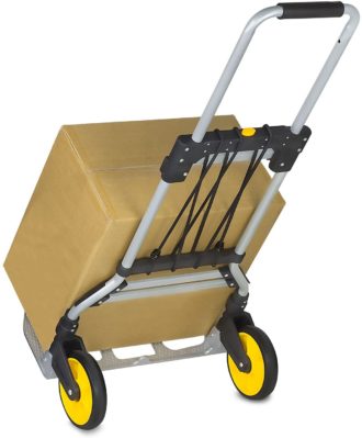 Mount-It! Folding Hand Trucks 