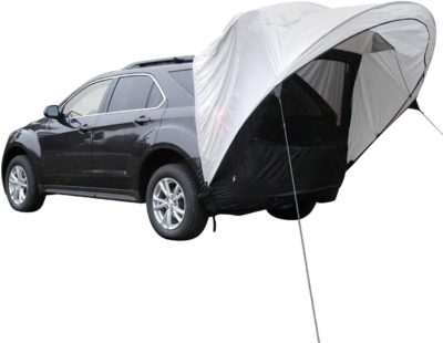 Napier SUV Tents