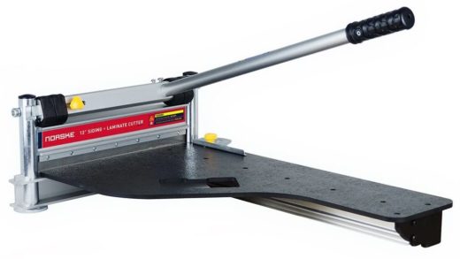 Norske Tools Laminate Flooring Cutters
