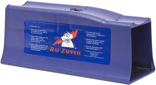 Rat Zapper
