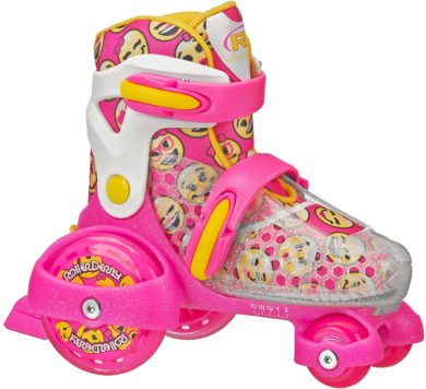 Roller Derby Roller Skates for Kids