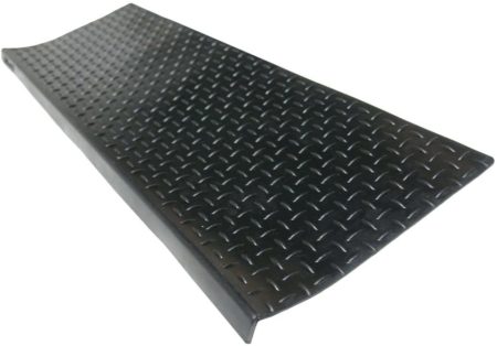 Rubber-Cal Stair Treads