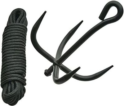 SZCO Supplies Grappling Hooks