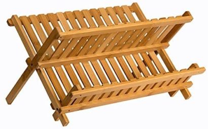 Sagler Collapsible Dish Racks