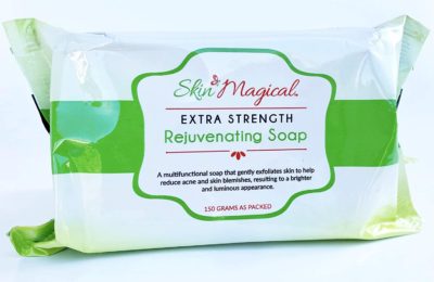 Skin Magical Skin Lightening Soaps