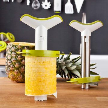 Vacu Vin Pineapple Slicers