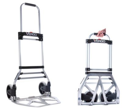 Vergo Folding Hand Trucks