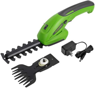 WORKPRO Electric Pruning Shears