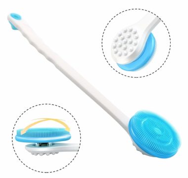 weikin Bath Brushes