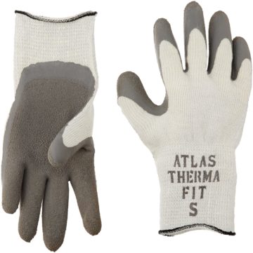Atlas Glove Thermal Gloves