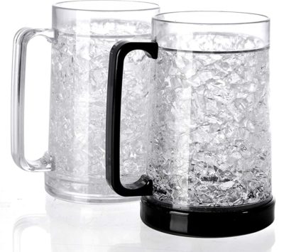 BC Inter Freezer Mugs