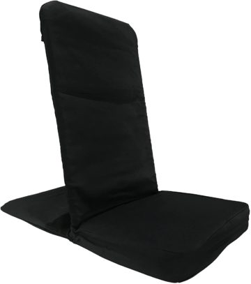 BackJack Floor Chair