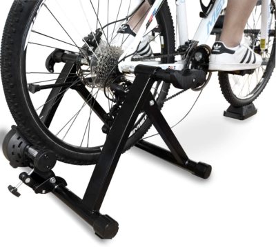  BalanceFrom Bike Trainer Stands 