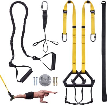 Clothink Suspension Trainers