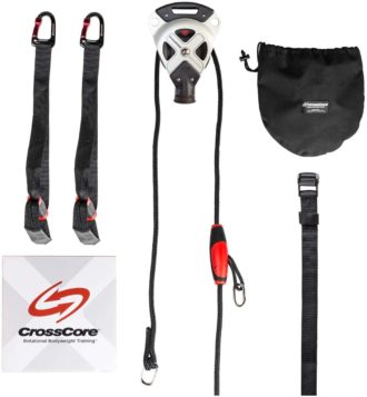 CrossCore Suspension Trainers