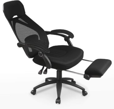 DEVAISE Reclining Office Chairs 