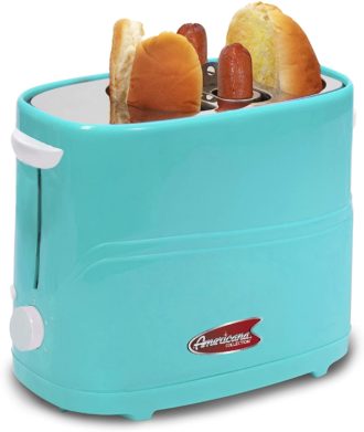 Elite by Americana Hot Dog Cookers