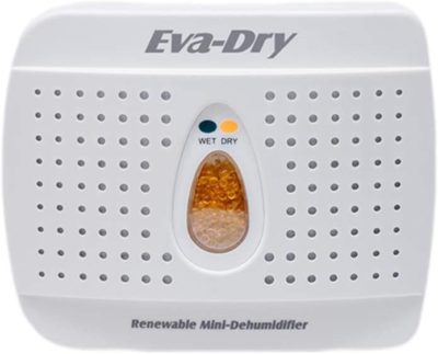 Eva-Dry Mini Dehumidifiers 