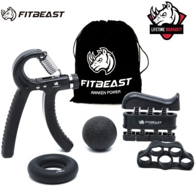 FitBeast Hand Grippers