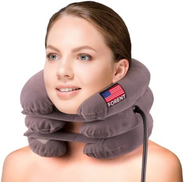Forent Neck Traction Devices