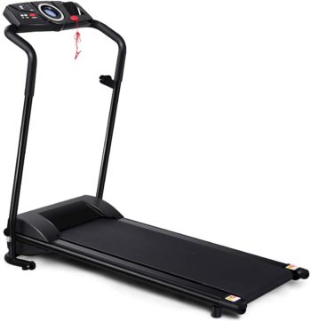 GYMAX Small Treadmills