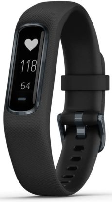 Garmin Fitness Trackers