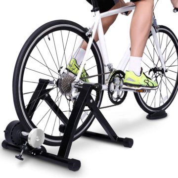 Giveyo Bike Trainer Stands 