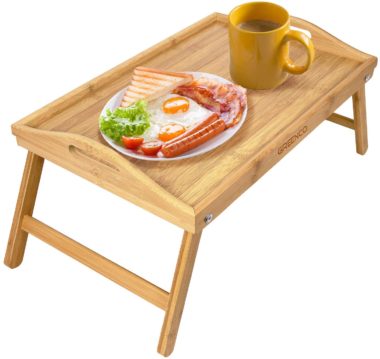Greenco Breakfast Trays 