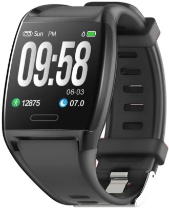 HalfSun Fitness Trackers